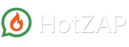 HotZAP Logo